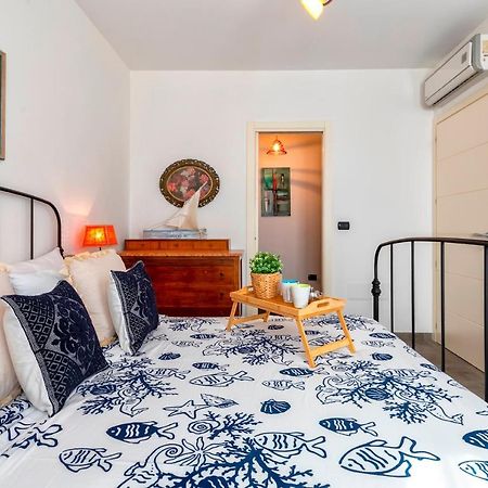 Sardinia Re - Valery'S Flat Apartment อาลเกโร ภายนอก รูปภาพ