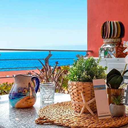 Sardinia Re - Valery'S Flat Apartment อาลเกโร ภายนอก รูปภาพ