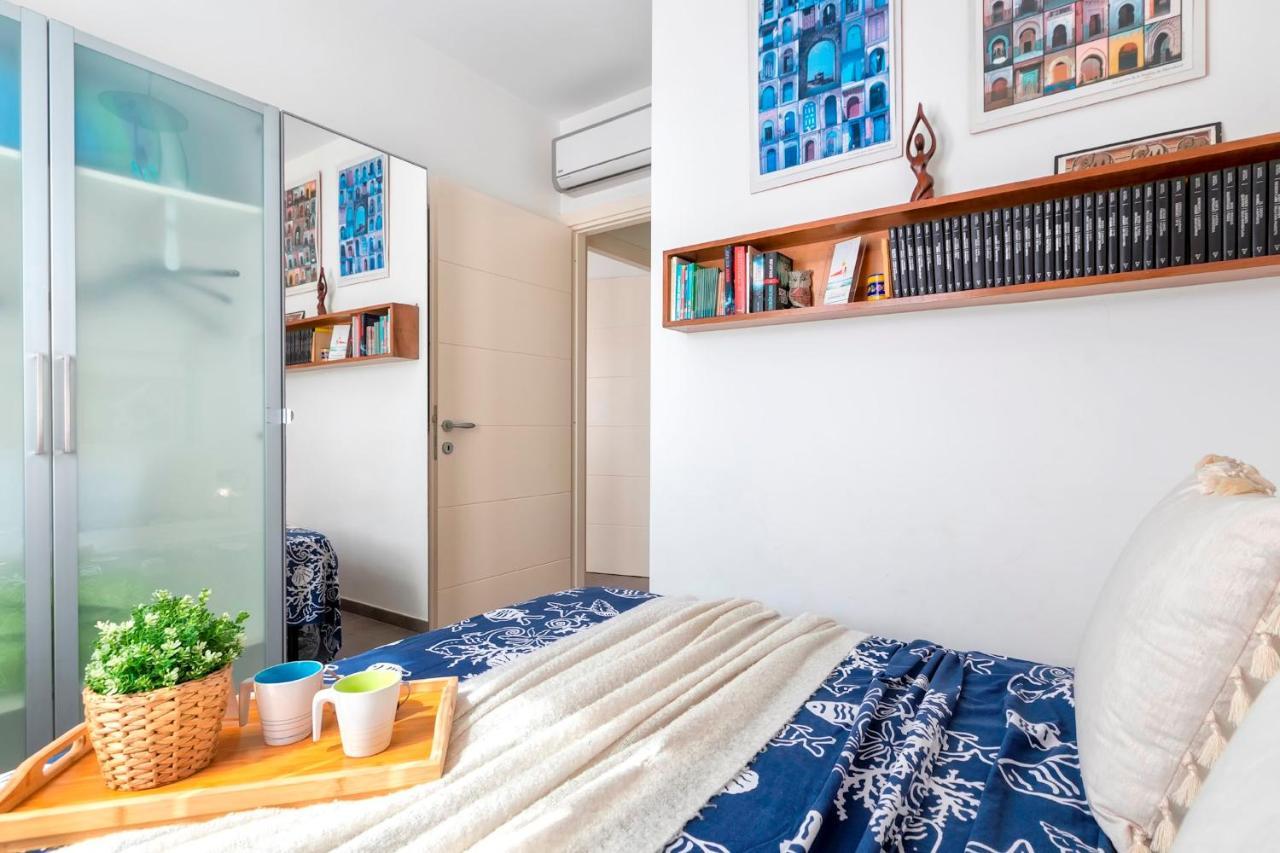 Sardinia Re - Valery'S Flat Apartment อาลเกโร ภายนอก รูปภาพ