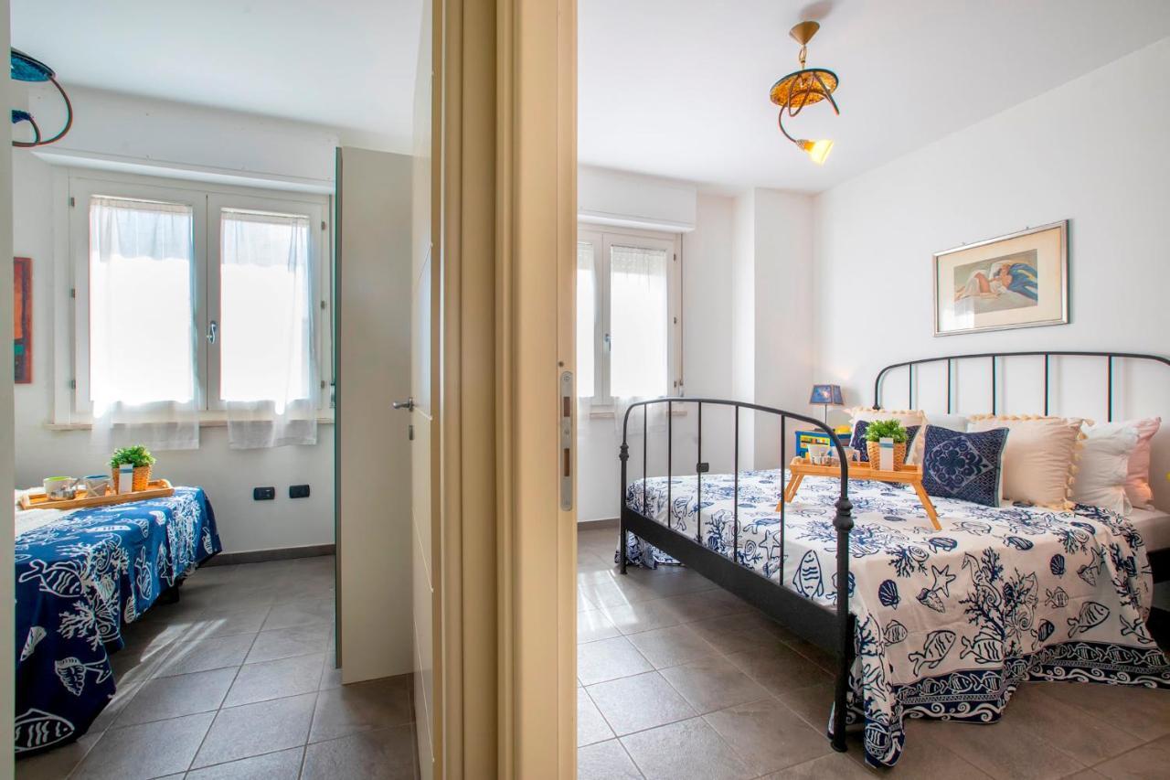 Sardinia Re - Valery'S Flat Apartment อาลเกโร ภายนอก รูปภาพ