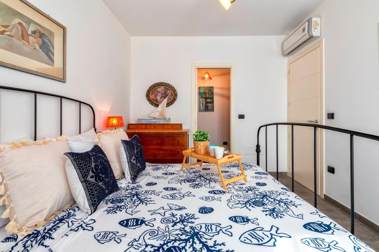 Sardinia Re - Valery'S Flat Apartment อาลเกโร ภายนอก รูปภาพ