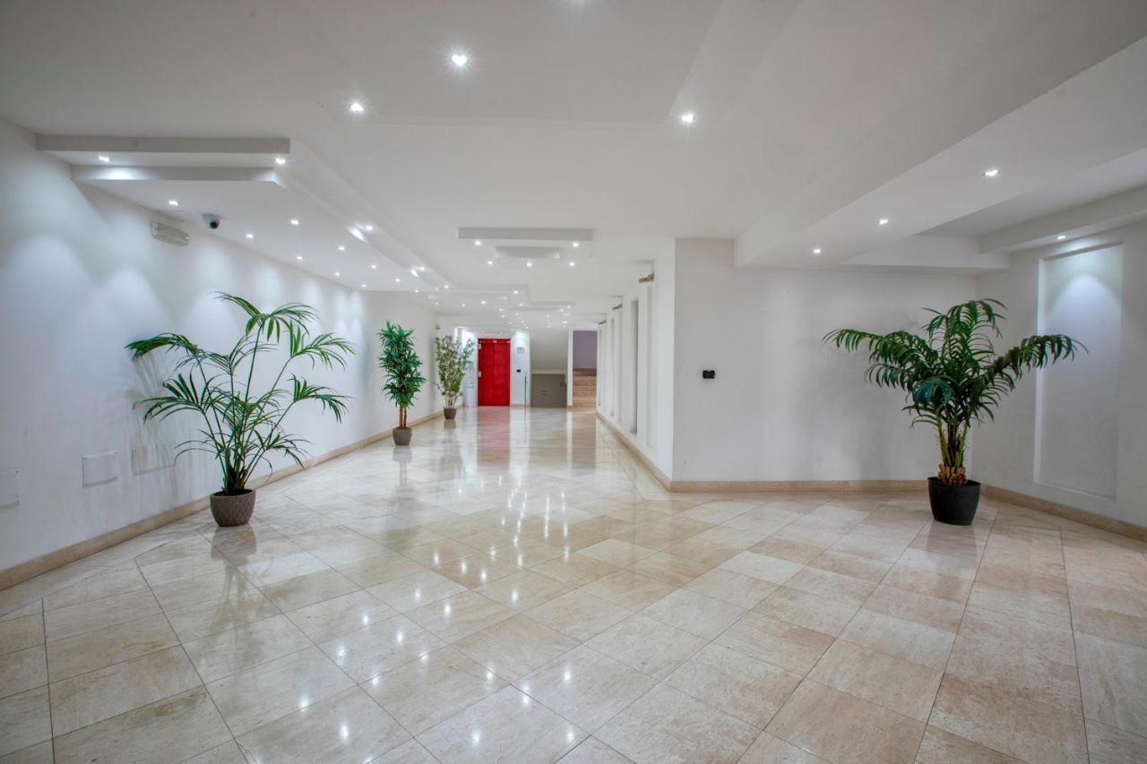 Sardinia Re - Valery'S Flat Apartment อาลเกโร ภายนอก รูปภาพ