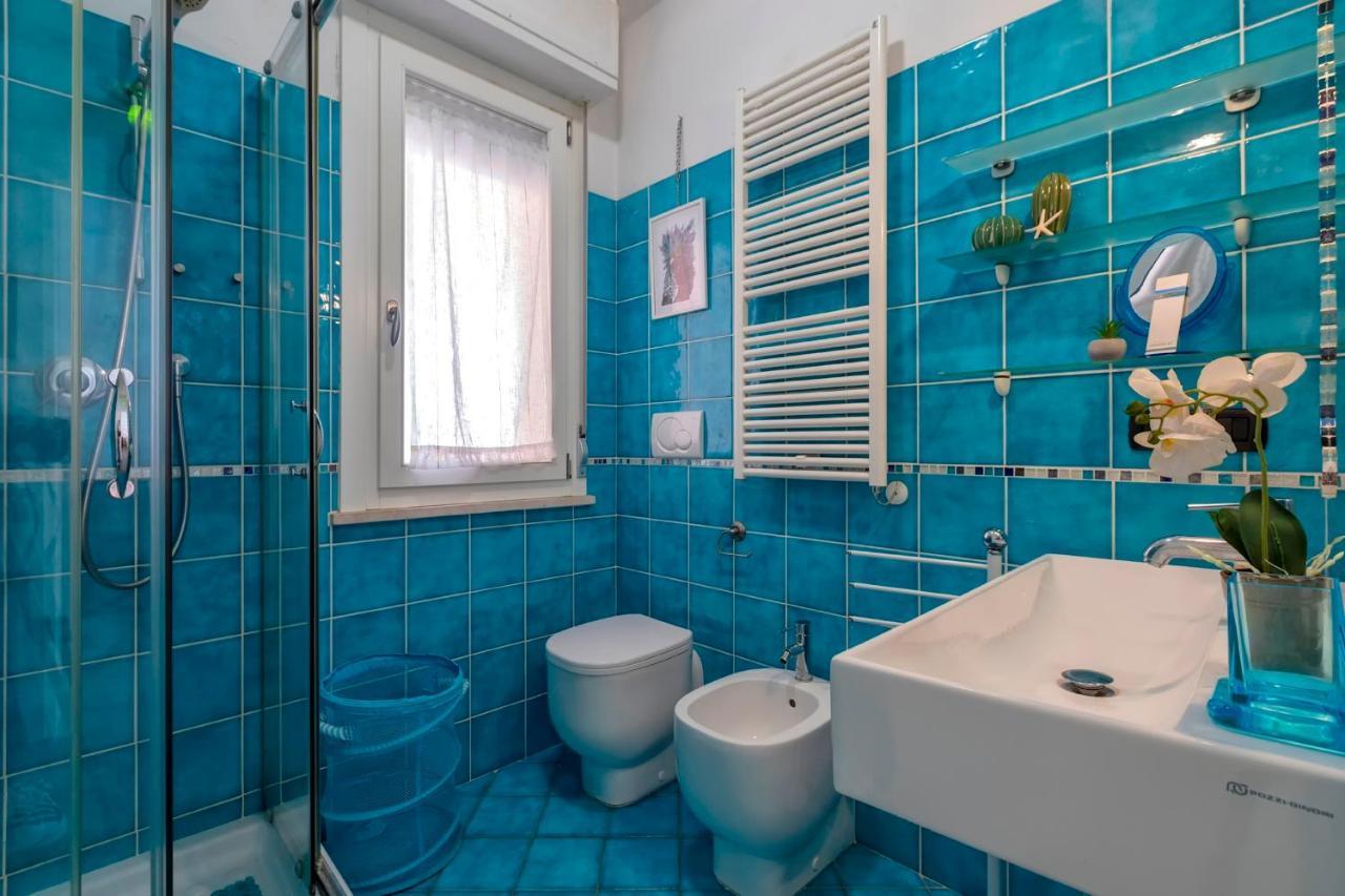 Sardinia Re - Valery'S Flat Apartment อาลเกโร ภายนอก รูปภาพ