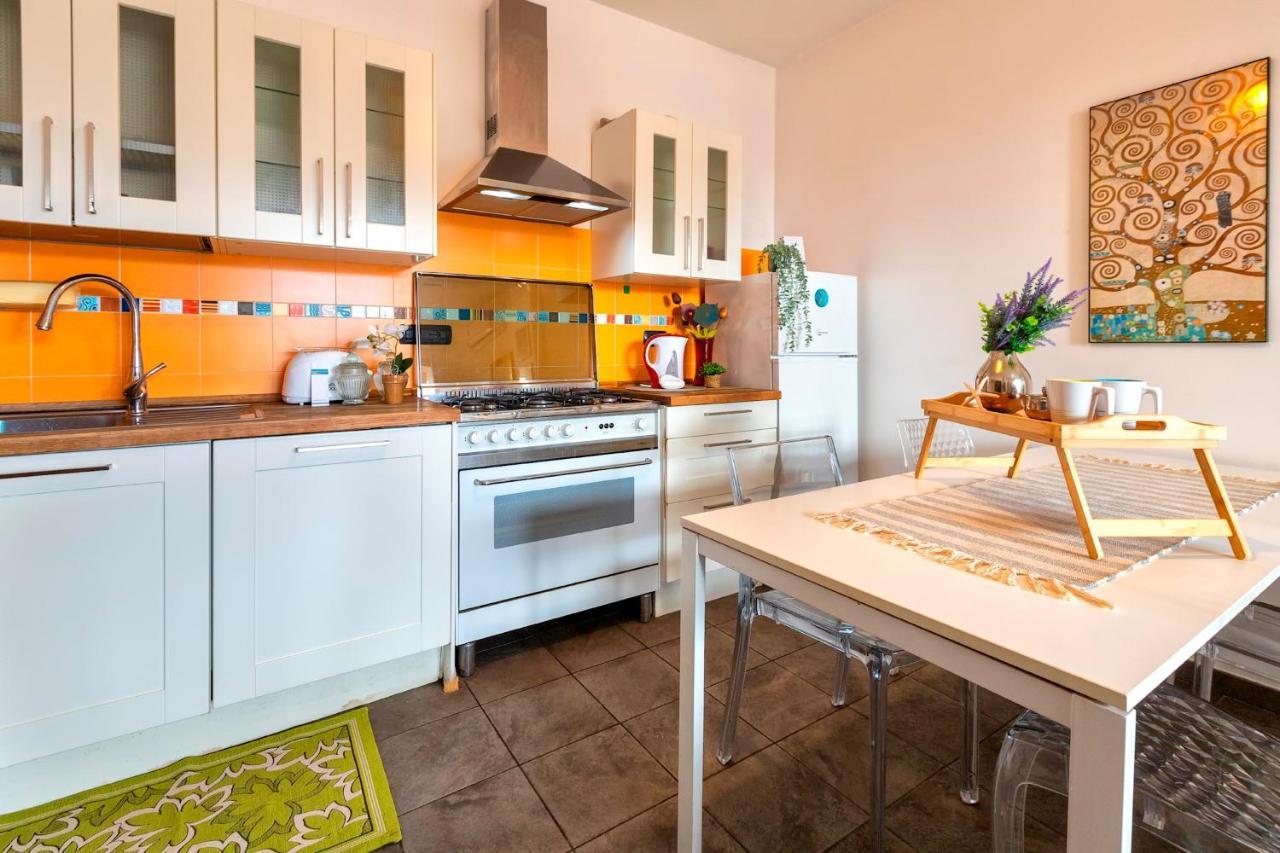 Sardinia Re - Valery'S Flat Apartment อาลเกโร ภายนอก รูปภาพ
