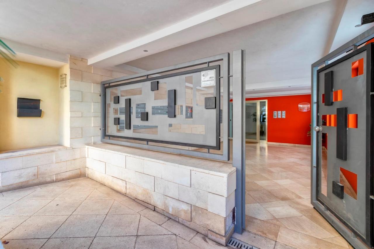 Sardinia Re - Valery'S Flat Apartment อาลเกโร ภายนอก รูปภาพ