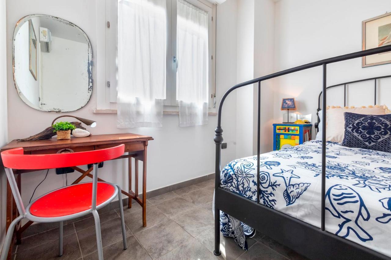 Sardinia Re - Valery'S Flat Apartment อาลเกโร ภายนอก รูปภาพ