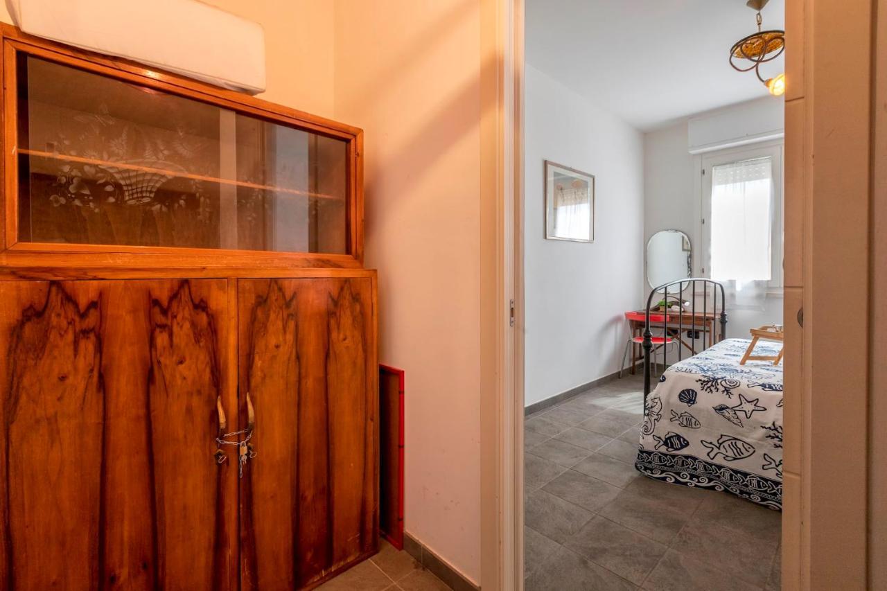 Sardinia Re - Valery'S Flat Apartment อาลเกโร ภายนอก รูปภาพ
