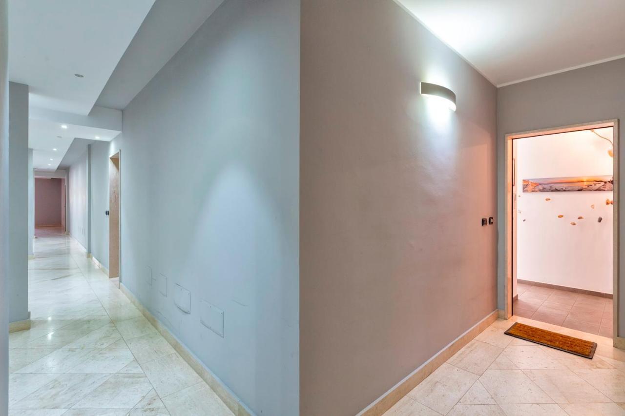 Sardinia Re - Valery'S Flat Apartment อาลเกโร ภายนอก รูปภาพ