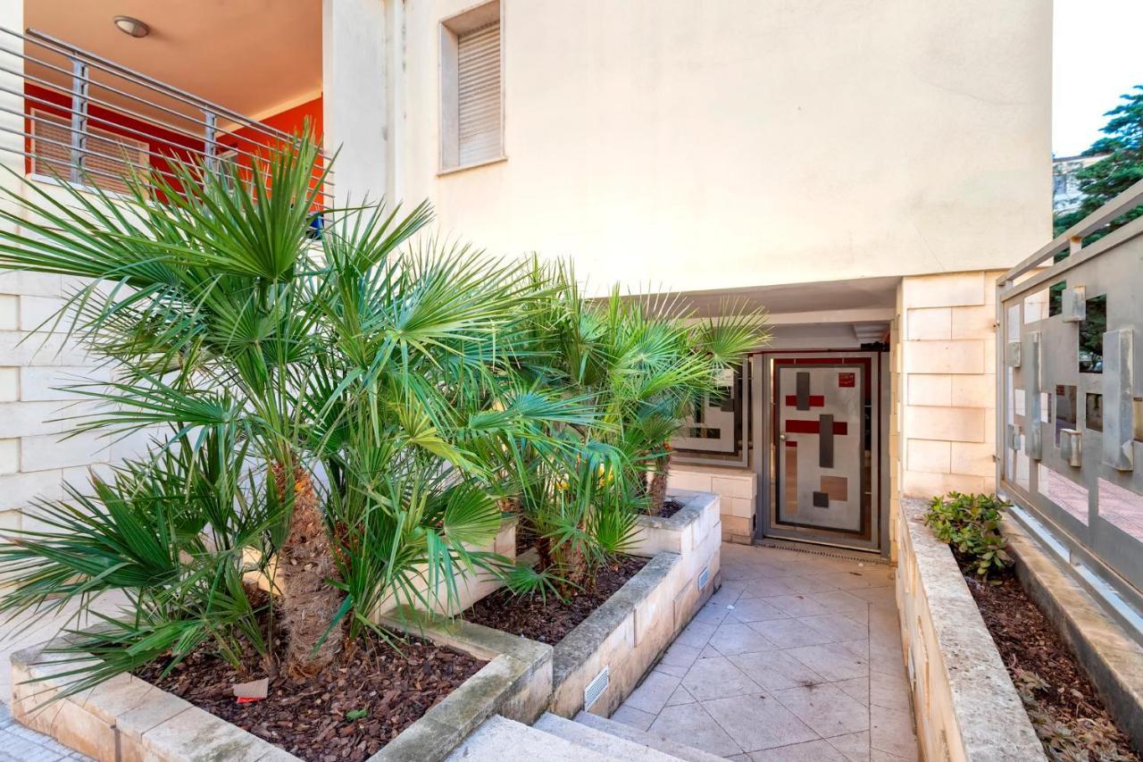 Sardinia Re - Valery'S Flat Apartment อาลเกโร ภายนอก รูปภาพ