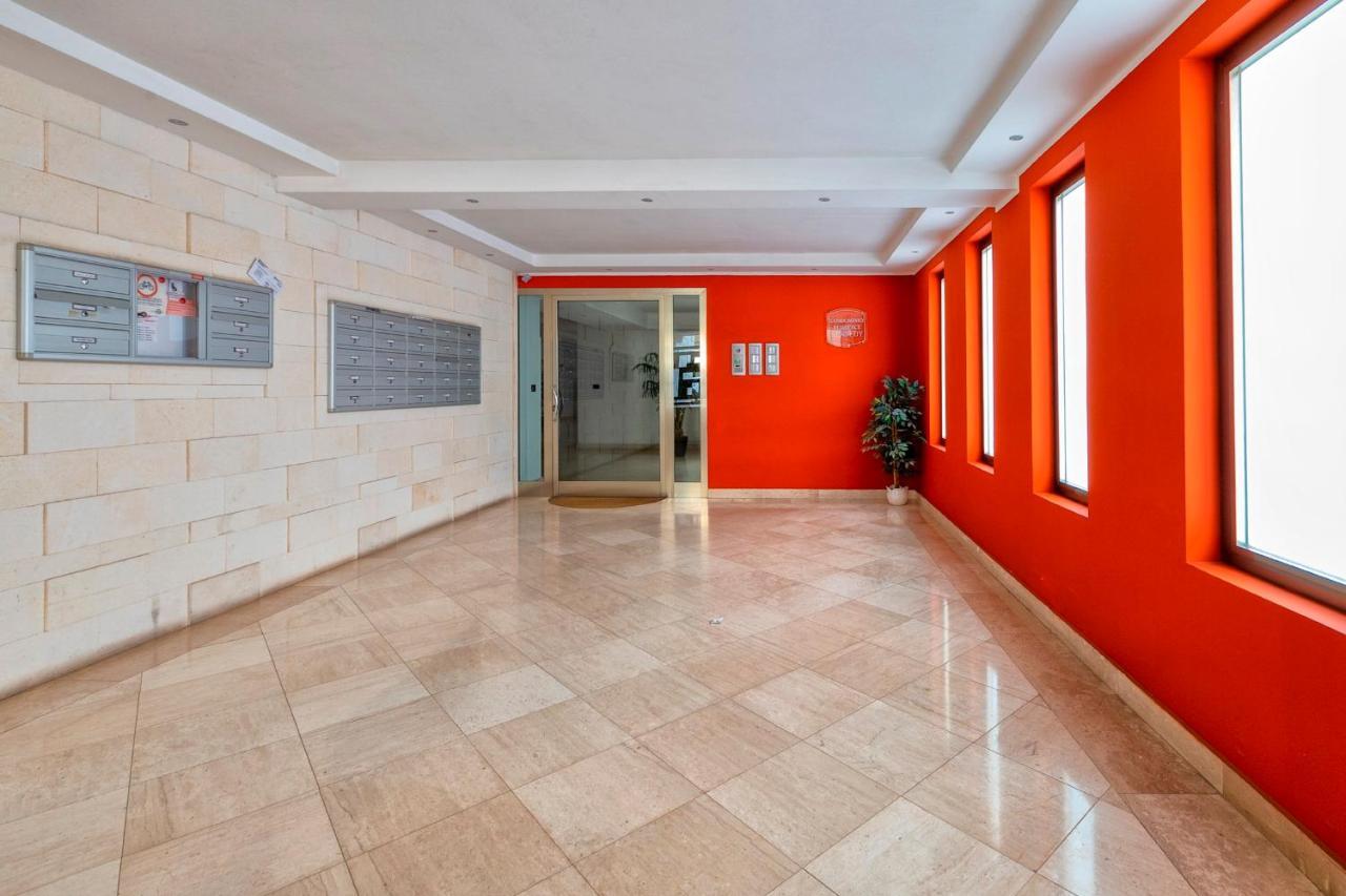 Sardinia Re - Valery'S Flat Apartment อาลเกโร ภายนอก รูปภาพ
