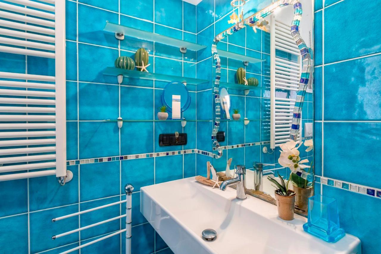 Sardinia Re - Valery'S Flat Apartment อาลเกโร ภายนอก รูปภาพ