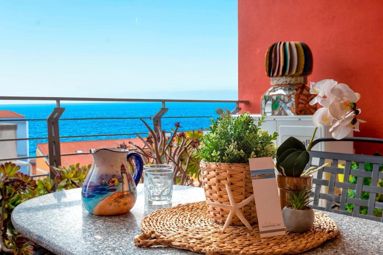 Sardinia Re - Valery'S Flat Apartment อาลเกโร ภายนอก รูปภาพ